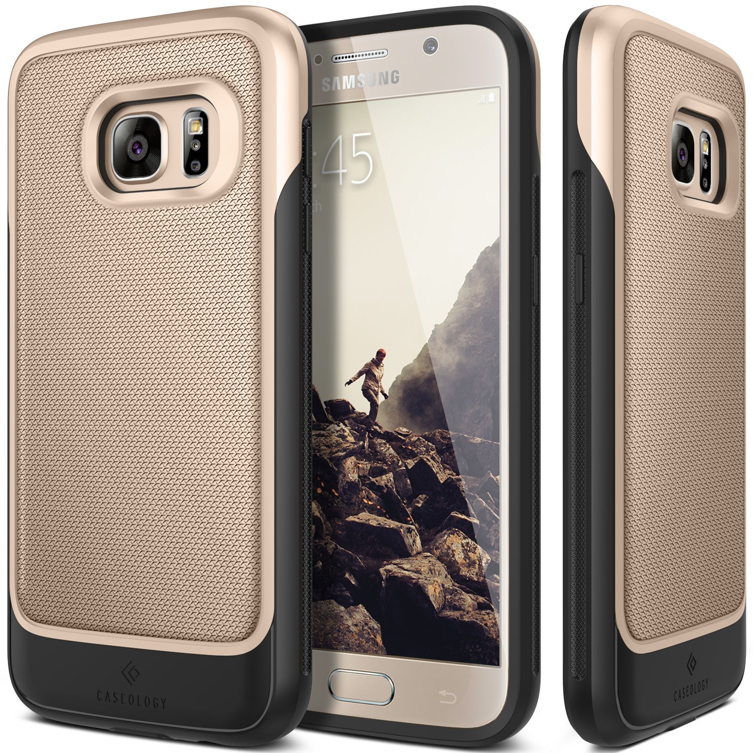 galaxy s7 gold cases