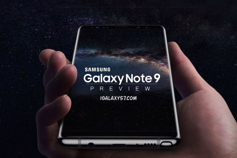 Galaxy note release date