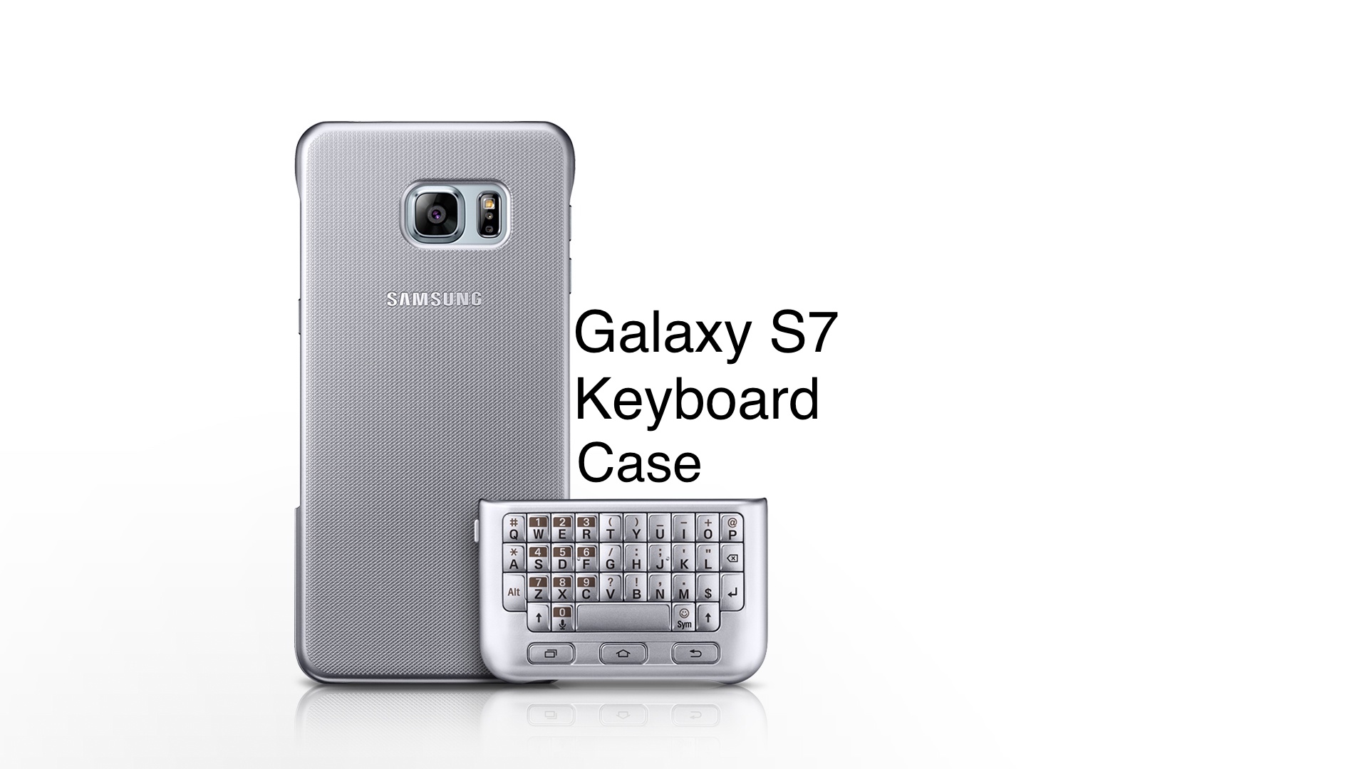 Galaxy S7 accessories