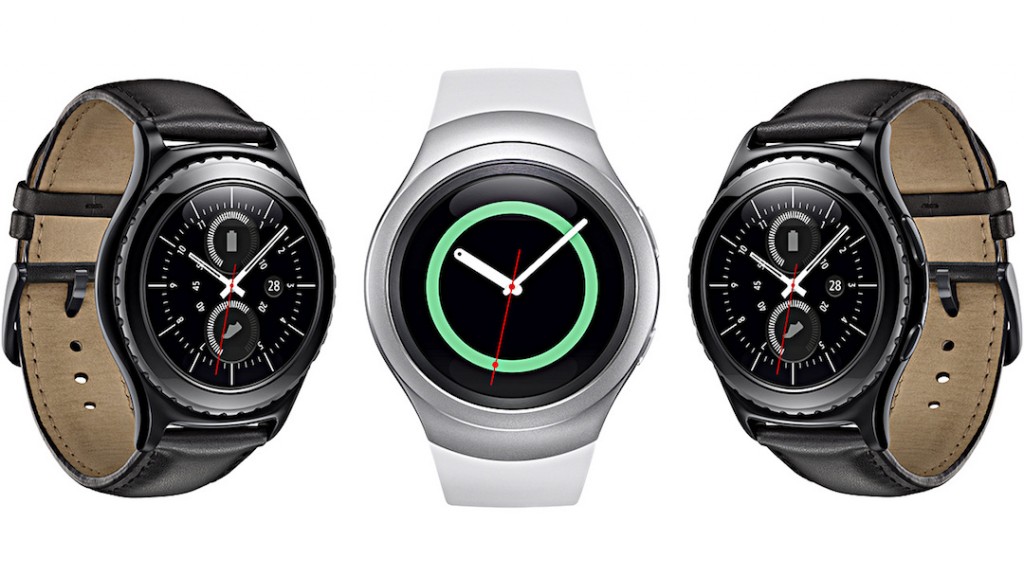 Galaxy Gear S3