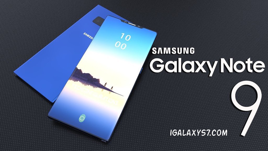 samsung, galaxy note, note 9 , smartphone, release date