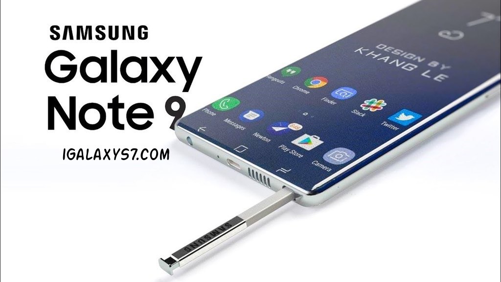 phone, mobile, release date, price, specs, features, galaxy note 9`